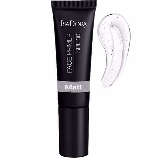 پرایمر صورت مات کننده ایزادورا SPF30