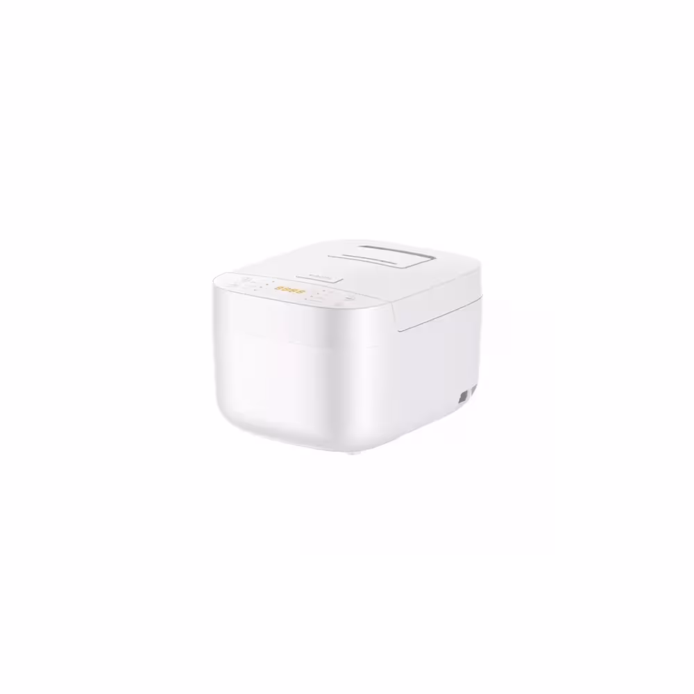 پلوپز هوشمند شیائومی مدل Xiaomi MFB120A-1 smart rice cooker 3L