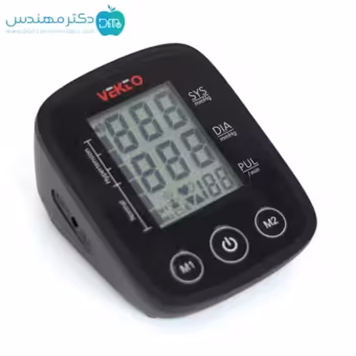 فشارسنج دیجیتال سخنگو وکتو مدل 533