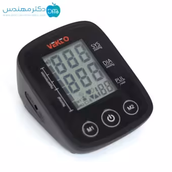 فشارسنج دیجیتال سخنگو وکتو مدل 533