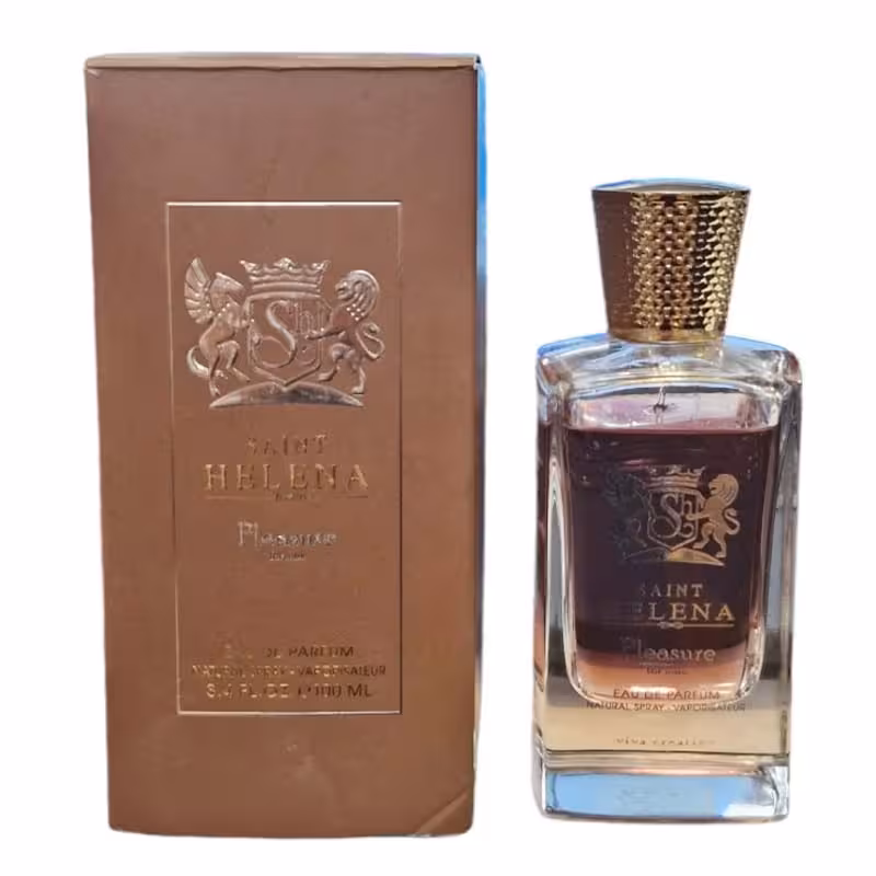 ادوپرفیوم حجم 100 میل PLEASURE - گوچی راش مردانه | Gucci Rush for Men - ویوا کریشن - Viva Creation