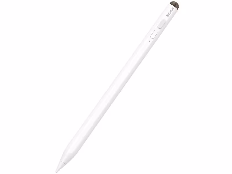 قلم لمسی بیسوس مدل Smooth Writing Capacitive Stylus Active And Passive Version ACSXB-C02