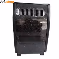 بخاری گازی 7000 برند جنرال