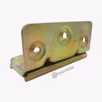 فرنگ تخت رنگ زرد