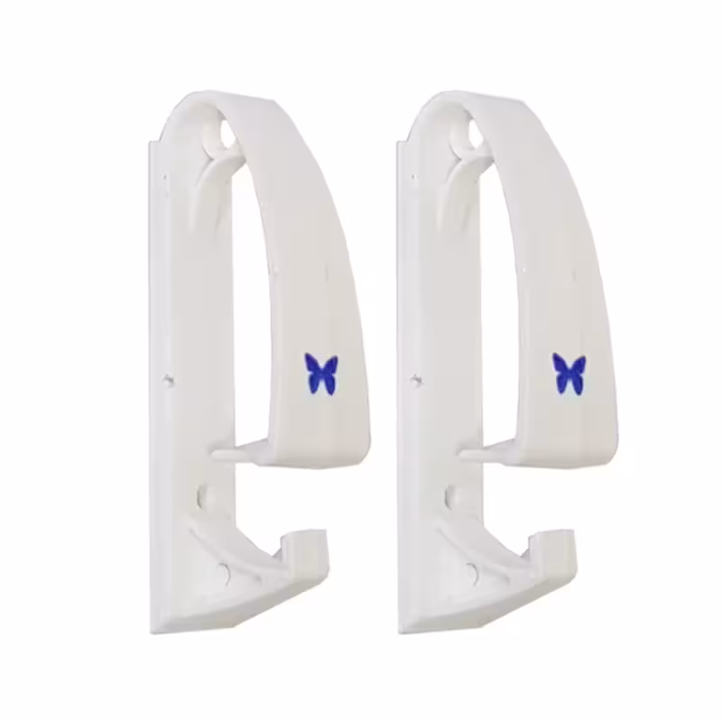 پک 2عددی تشت آویز حمام | amazonchi