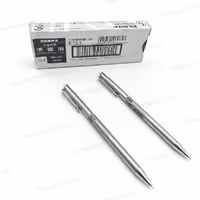 اتود 0.5 استیل زبرا مدل ZEBRA TS3-400