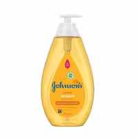 شامپو بچه جانسون مدل bebek حجم 750 میلی لیتر (Johnson’s)