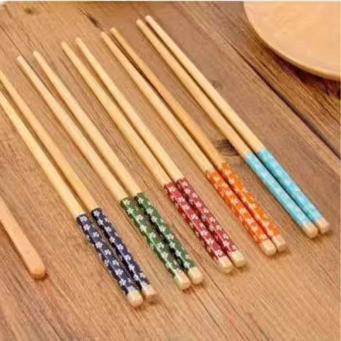 چاپ استیک 10 جفتی