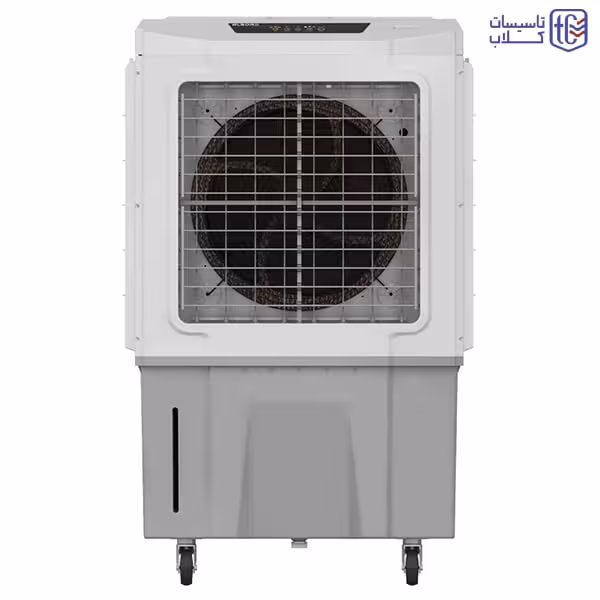 کولر آبی سلولزی پلیمری نیرو تهویه البرز 9000 COOLEX