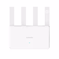 روتر بی سیم شیائومی مدل Xiaomi Router BE3600
