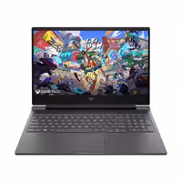 لپ تاپ گیمینگ اچ پی Victus 16 S1023 - Ryzen 7 8845HS 64GB 2TB RTX 4070