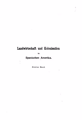 خرید و دانلود نسخه کامل کتاب Die südamerikanischen Weststaaten und Mexiko