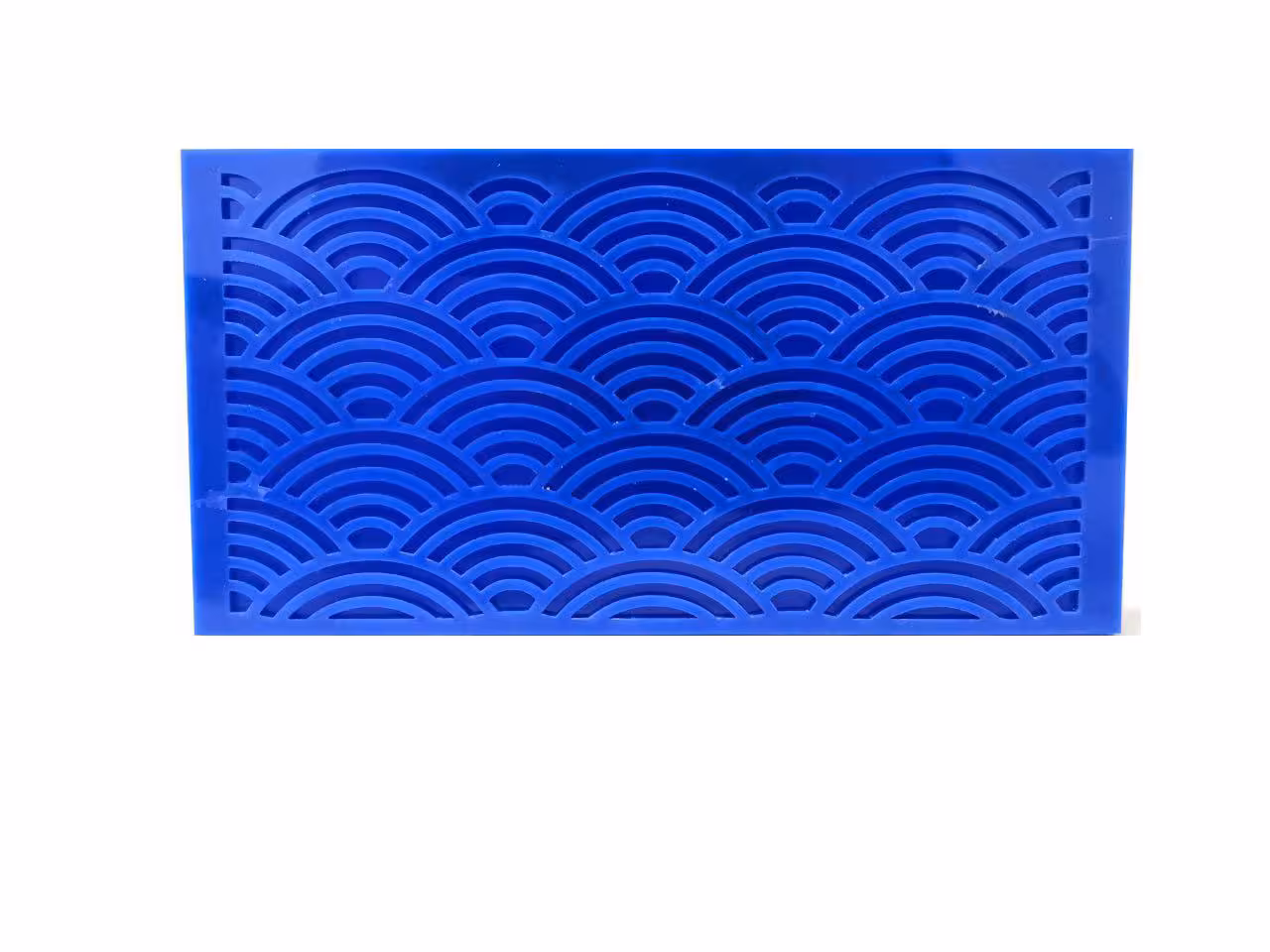 پانچ طرح رنگین کمان