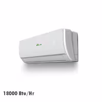 اسپلیت پیستونی گرین 18000 Btu/h