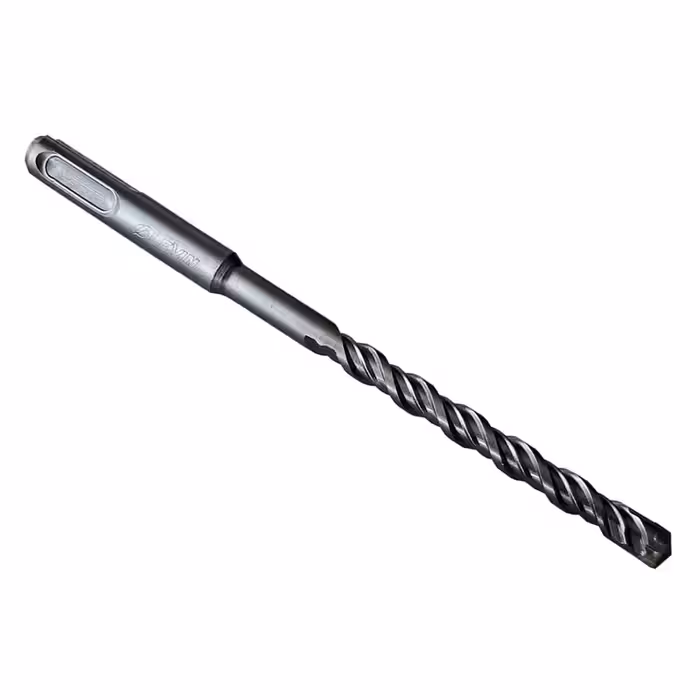 مته چهار شیار سایز 7 میلیمتر