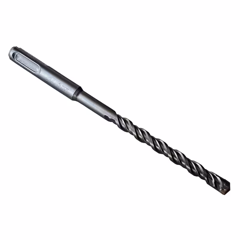 مته چهار شیار سایز 7 میلیمتر