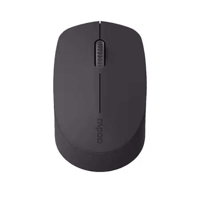 ماوس بی سیم رپو مدل M100 Silent