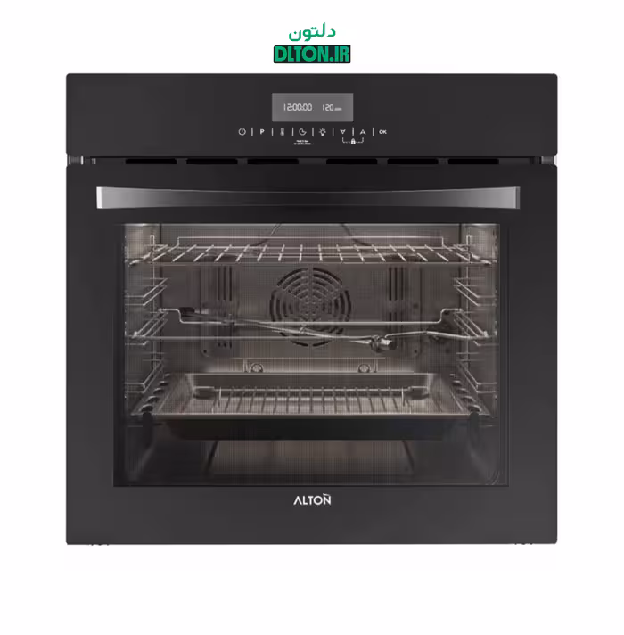 فر توکار آلتون V110 برقی