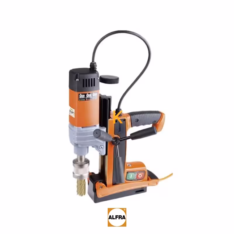دریل مگنت مدل RB 35 SP آلفرا