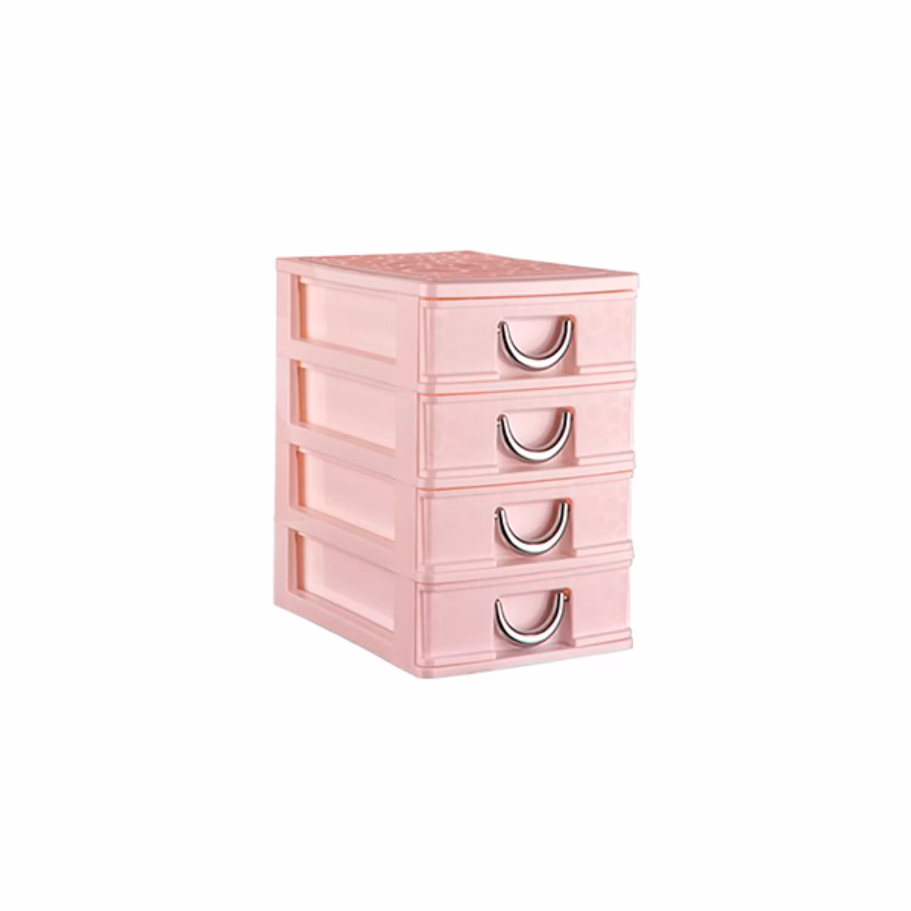 دراور شماره 4 چهار طبقه لیمون مدل 1534