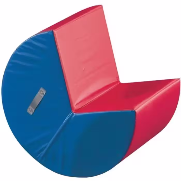 back handspring machine
