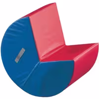 back handspring machine