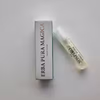 سمپل سوسپیرو اربا پورا مجیکا ( sospiro erba pura magica sample )