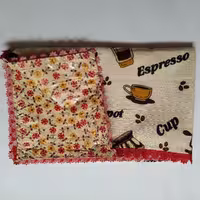 سفره دو لایه 