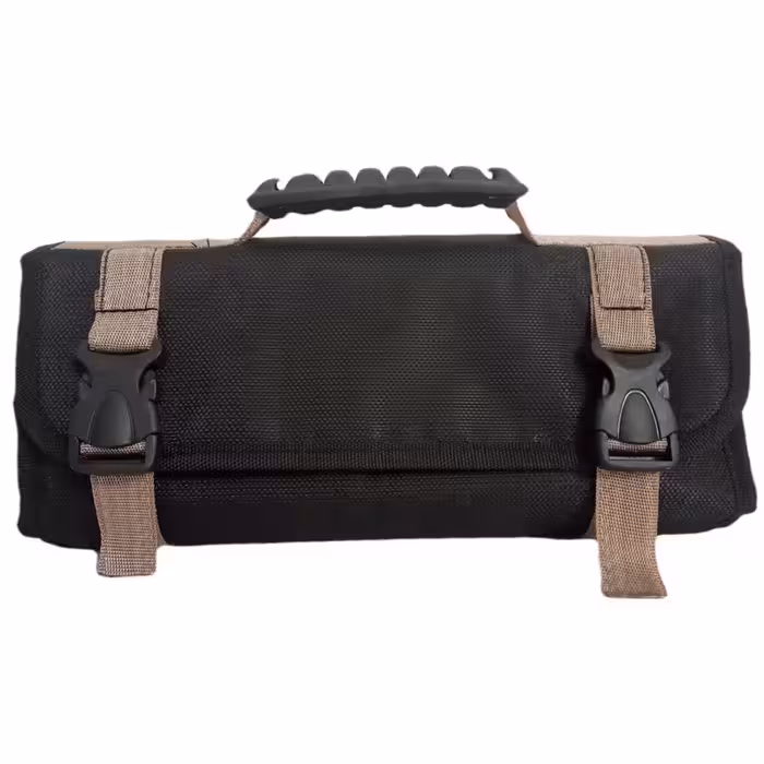 کیف ابزار مدل رولی کد X30 | کالا مکس