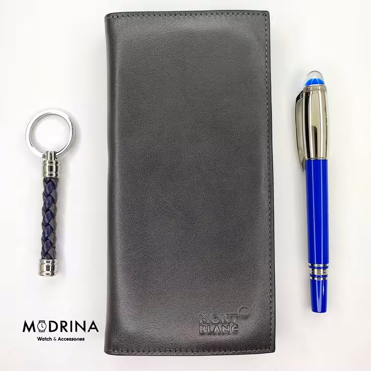 کیف پول کتی مون بلان Mont Blanc