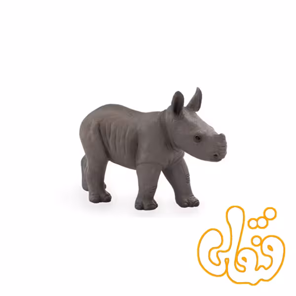بچه کرگدن Rhino Baby 387247