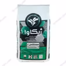 ملات تعمیراتی آنتی باکتریال نانو سمنتکس F خاکستری