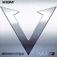 رویه راکت ژیوم وگا پرو MGH | قرمز