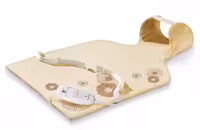 تشکچه برقی گردن و کمر مدل HK58 Cosy