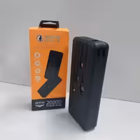 پاوربانک ZHY مدل P-103 ظرفیت 20000 میلی آمپر