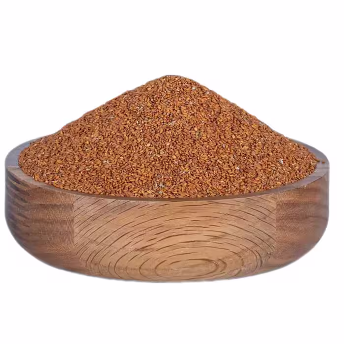 گیاه تخم شاهی