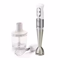 گوشت کوب برقی 3 کاره آریته مدل 886 Ariete