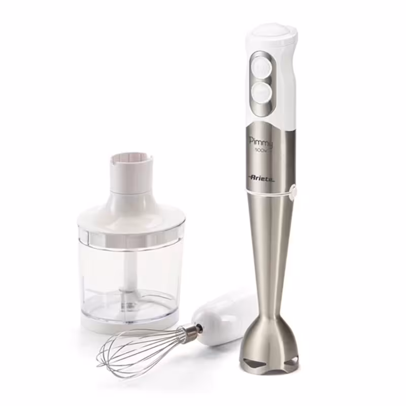 گوشت کوب برقی 3 کاره آریته مدل 886 Ariete