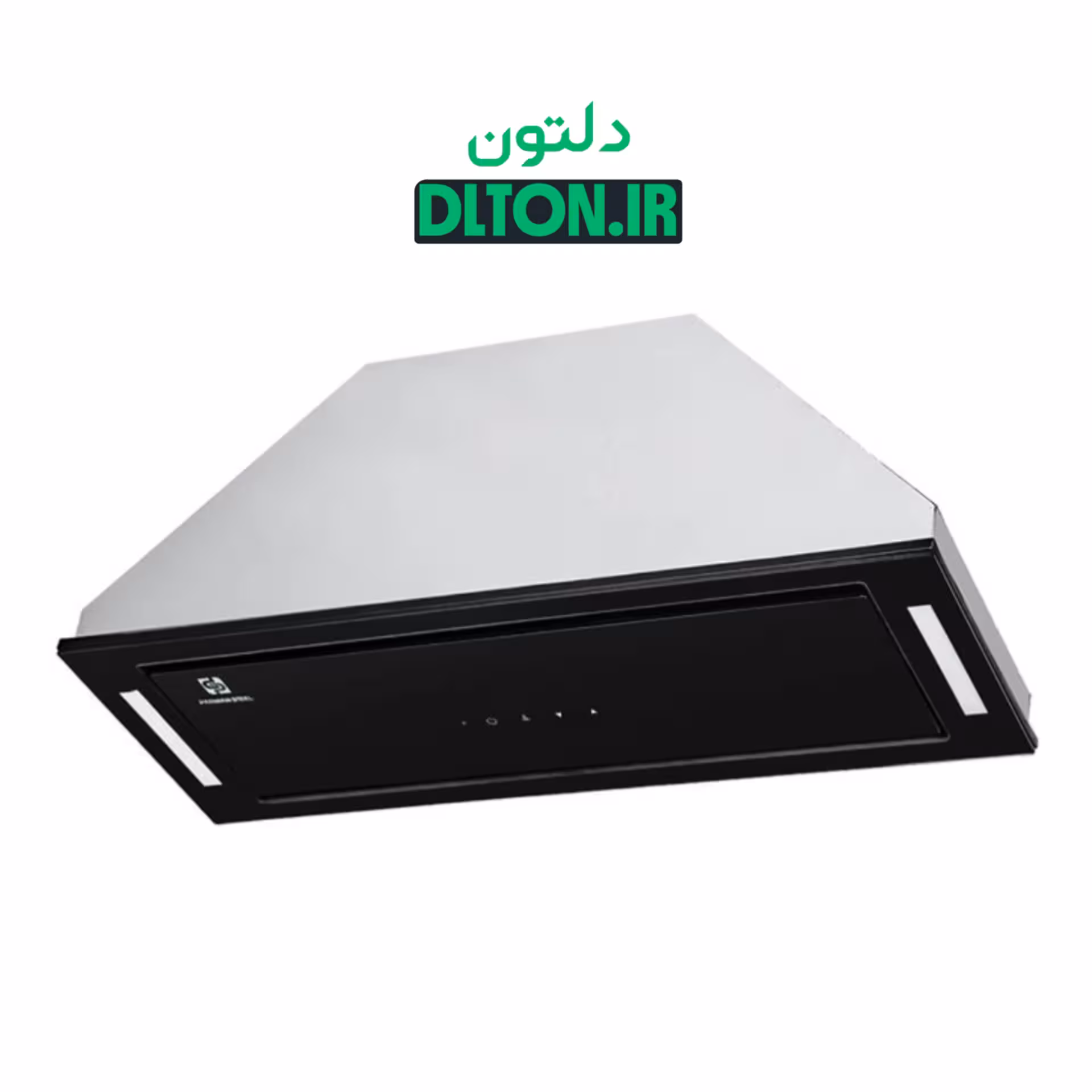هود پرنیان استیل PH 4703