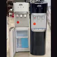 آبسردکن یخچال دار شانکاور مدل R22