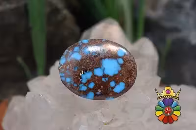 فیروزه نیشابور