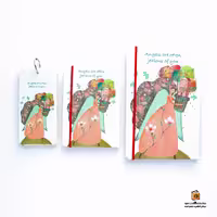 دفتر خط دار women’s life دات نوت (dotnote)