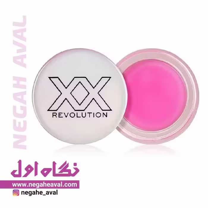ماسک لب ترمیم کننده X-Appeal رولوشن