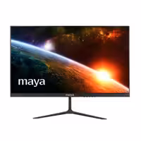 مانیتور مایا MO24 X Series سایز 24 اینچ