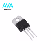 رگولاتور 5  ولت L7805CV