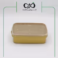 ظرف 1000 طب طلایی(120 عددی)