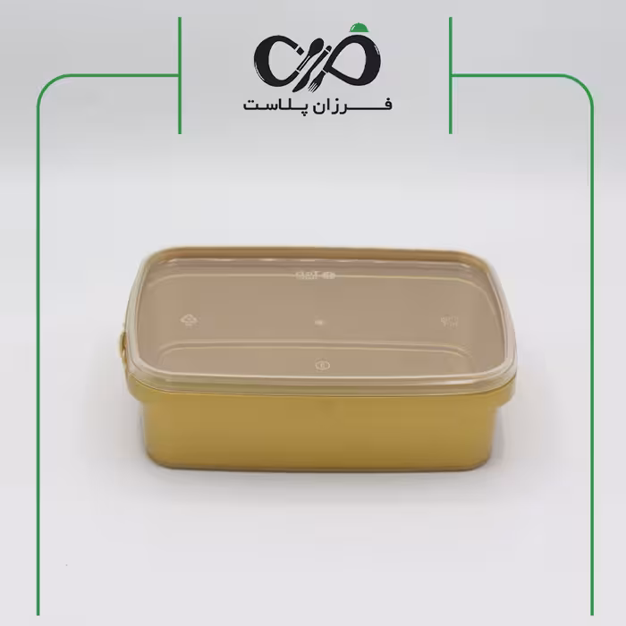 ظرف 1000 طب طلایی(120 عددی)