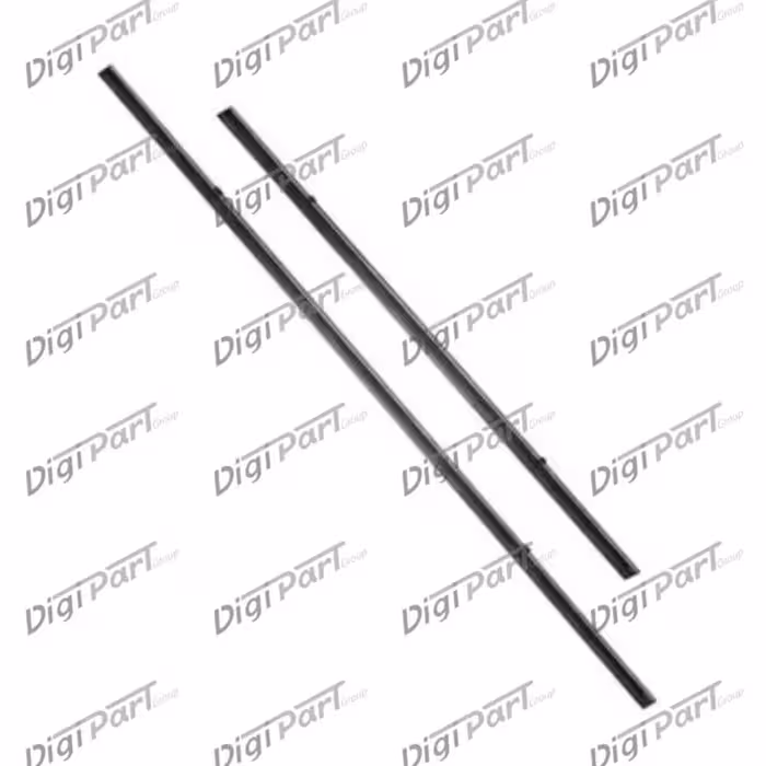 لاستیک تیغه برف پاک کن تیبا