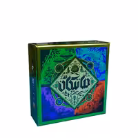 بازی فکری مستفیل مدل ماتیکان