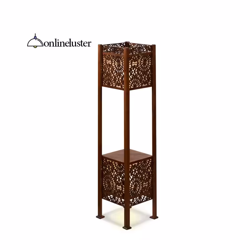 کنار سالنی آرامیس دو طبقه